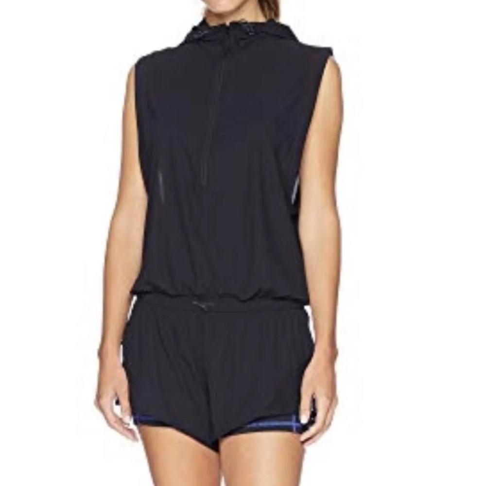 Free People Going For A Runsie Romper